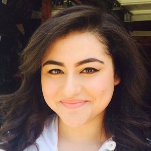 Meet your Posher, Rawan